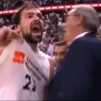 Luci Madrid o înjură pe o fată cu fițe