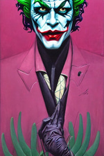 Joker 3