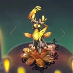 Phosphoran Phlox Track 2