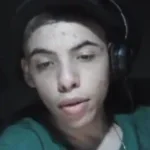 roleta russa com o coisa ruim