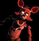 Foxy Jumscar