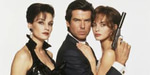 James Bond - You're hot