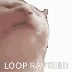 beep loop