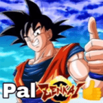 DRAGON BALL LEGENDS - Sound