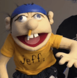 Jeffy's Super Mario Odyssey Cereal!