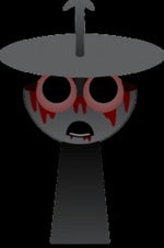 Clukr Horror Version