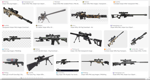 gun