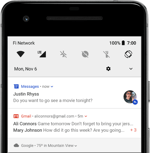 Android Notification