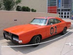 1979 Dukes Of Hazzard Dixie Horn