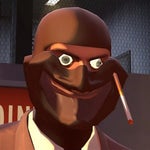 tf2 spy death scream - Sound