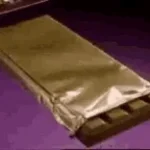 chocolate people