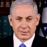 Benjamin netenyahu supercharger