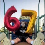 i will sing the 67 - Sound