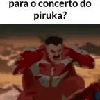 Hot Milk Meme Omni-Man