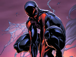 spiderman 2099 itheme
