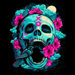 What are you doing!?