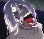 ITADORI YUJIIII
