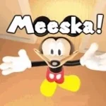 miska mooska micky mouse