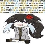 Carmen Distorting you