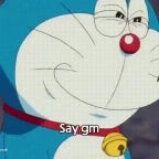 Los amigos del alma - Doraemon