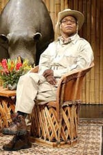 Tracy Morgan: Brian Fellow - What? 2