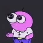 Smiling Friends - Fentanyl Crisis but pitchedto -16