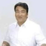 Nandito na si Bong Revilla!
