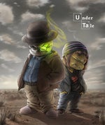 Am I talking to a ghost Talking Ben