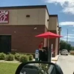 CHICKFALAAAAA - Sound