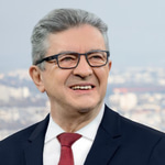ma queue melenchon