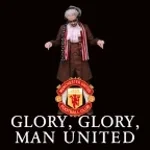 Glory Glory Man Utd impek