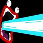 Shoop Da Whoop (IMMA' FIRIN MAH' LAZER)