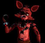 Foxy - Running