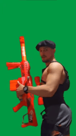 more bullets - Sound