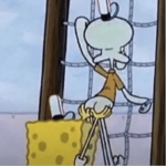 BOMBASTIC SIDE EYE (ORIGINAL)