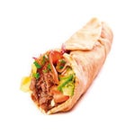 doner kebab nacho