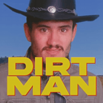 Dirt Man