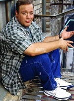 Bro actually let it all out.