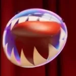 Bubble sound
