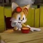 i dont think it can eat solid food