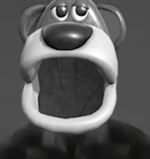 FreddyFazbear CHAD