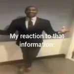 Me aburro para tu información