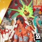 Battle Trials Glory (Endless Tower) Theme