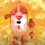 they say my hungrs a broblm