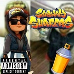 subway surfer