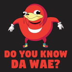 do you know de wae