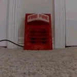 Fire horn