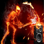 prowler sound effect