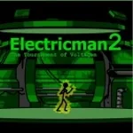 Electricman2 - ReplicantsTheme