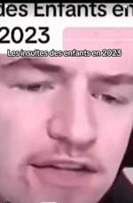 les insultes aujourdhui